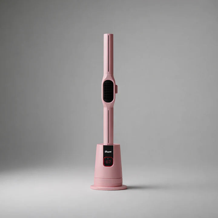 <p>Climate Pro | Rose</p>
