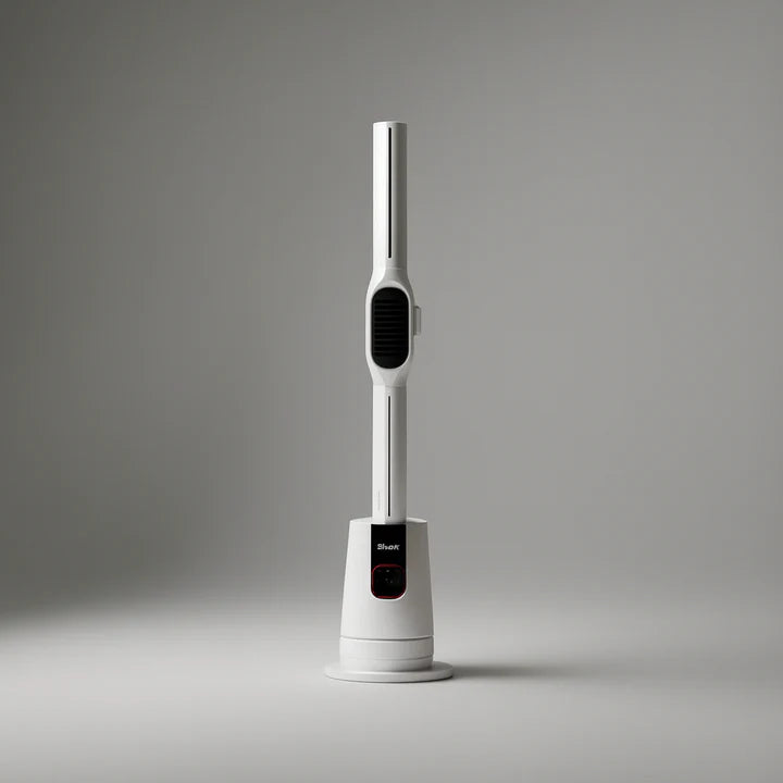 <p>Climate Pro | White</p>