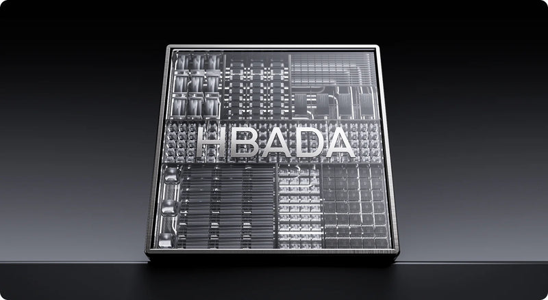 Automotive-Grade Compute Chip
